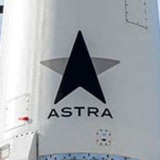 Astra Space Twitter