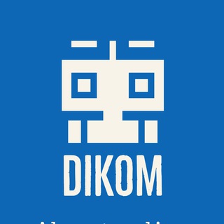Algo-trading by DiKOM