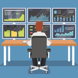 Сигналы на торговлю. Заработок онлайн - Binarium-Trader 💰💰💰