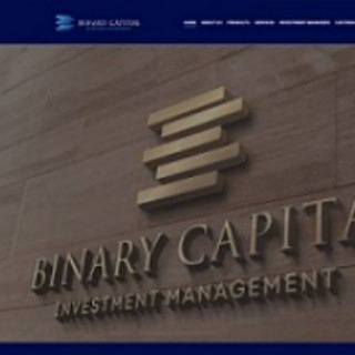 BINARY C🅰️PITAL™ INVESTMENT MANAGEMENT