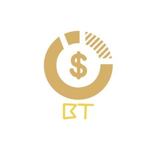 BT Trading Official Channel🔅