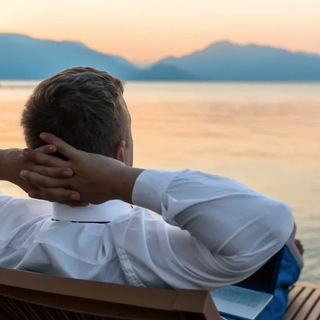 О, бизнес! Крым