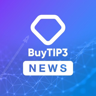 BuyTIP3 #News