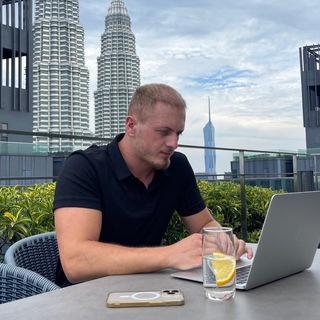 Иван Черкасов - Криптовалюта