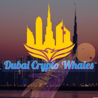 Dubai Crypto whales Announcement