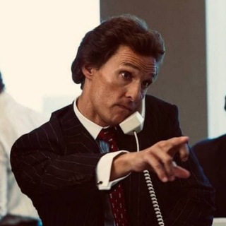 Трейдер Маминой Подруги