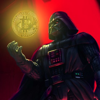 Darth Trader