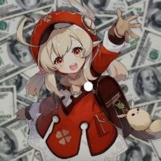 Деньги в реки. IF