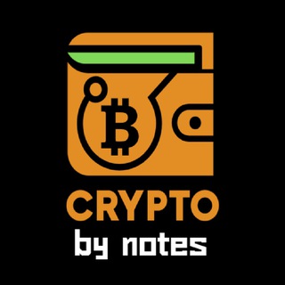 Crypto by notes