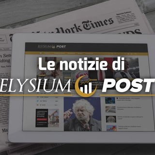 🌀ELYSIUM POST📰