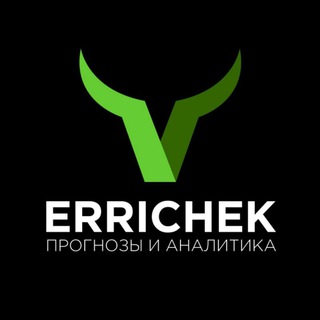 ERRICHEK - основной канал.