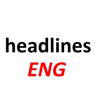 headlines (ENG)