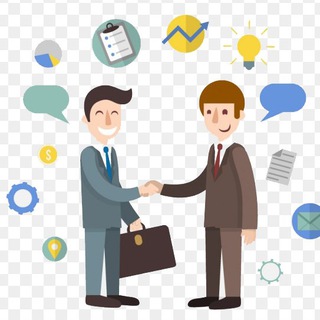 Малый бизнес