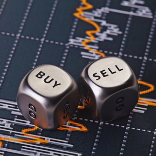 Торгуем фьючерсами