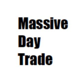 Massive Day Trade