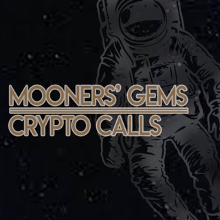 Mooners' Gems Crypto Calls