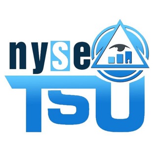 NYSE T'sU🔝