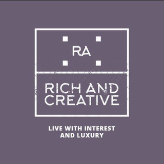 ТВОРЧЕСКИЕ И БОГАТЫЕ