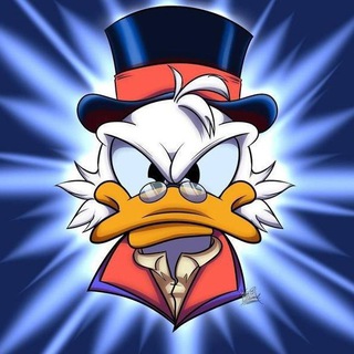 Scrooge McDuck | Бесплатные Курсы Схемы заработка