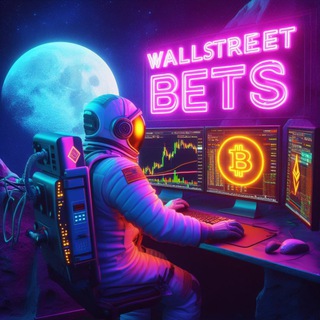 Wallstreetbets_Gems_Call🇮🇩🇨🇳