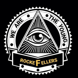 👑YOUNG ROCKEFELLER👑