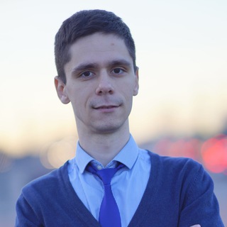 Андрей Вшивков I Шеф продаж