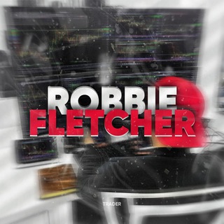 Robbie Fletcher - CryptoRobot Trader