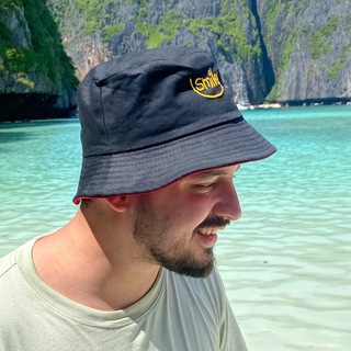 Камолов. Черный селлер