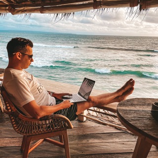 💻Бизнес на лайте💻