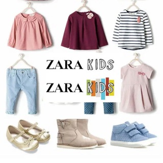 Поставщики детской одежды Турция 🇹🇷