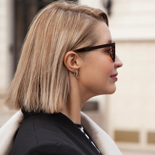 Daria Ermilova. Brand. Style. Community.