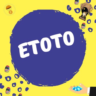 Etoto 🐲 ICO Airdrops marks