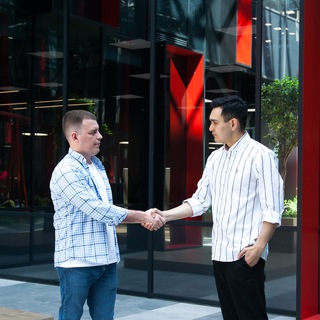 GlobalHack - канал для селлеров