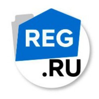 Хостинг и Домен - Reg.ru #1
