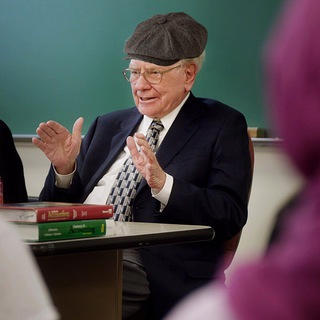 Пацанские инвестиции