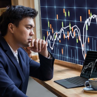 Инвестиции и заработок в период полураспада