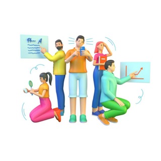 Совместные Проекты