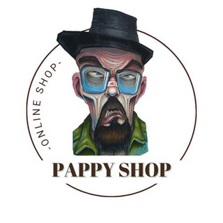 PAPPY SHOP | ИНТЕРНЕТ МАГАЗИН