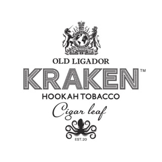 KrakenTobacco Official
