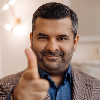 Ронни Раджпал о построение бизнеса