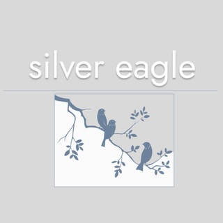 Silver Eagle