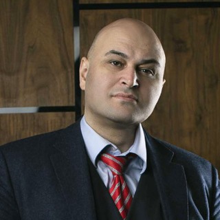 Тот самый Маршани