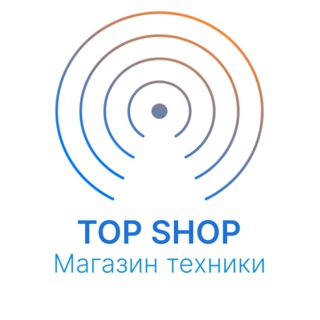 Магазин техники TOP SHOP
