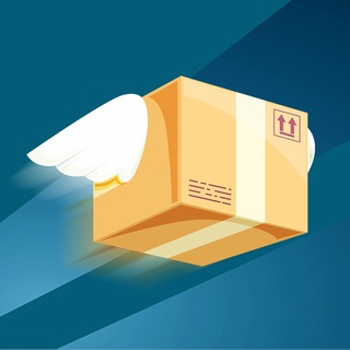 Товарка наизнанку 📨📦