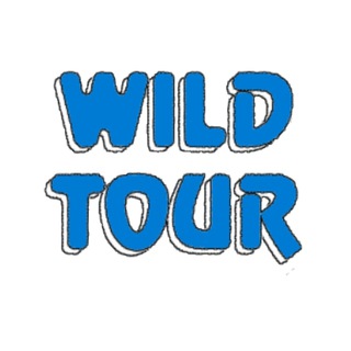 Wild-Tour 🚍⛱☼_⛵️