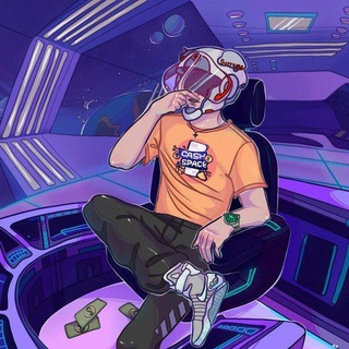 ЗАРАБОТОК 🤷‍♂