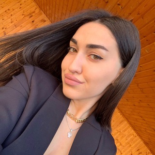 OLYA | про Telegram💙