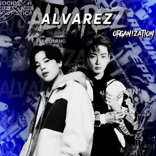 𝘼𝙇𝙑𝘼𝙍𝙀𝙕