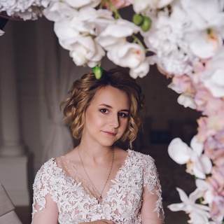 Анна Берт на связи