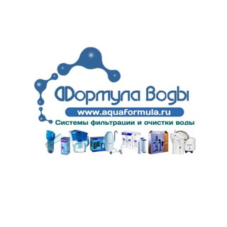 aquaformula.ru